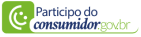 Logo - Participo do Consumidor