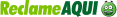Logo - Reclame Aqui