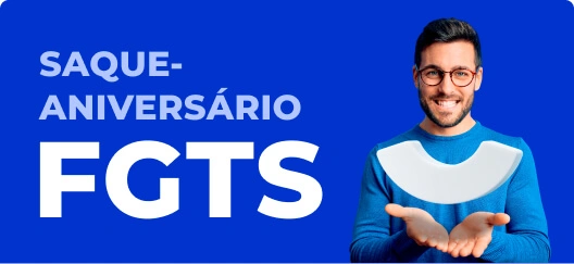 Use um dinheiro que já é seu